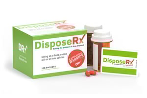 Dispose RX